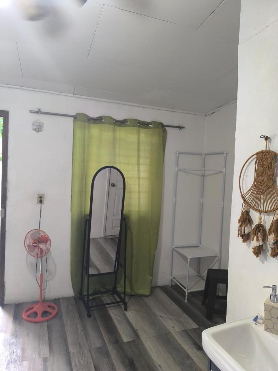 La Casa De Don Matilde H3 Lejlighed San Pedro Sula Eksteriør billede