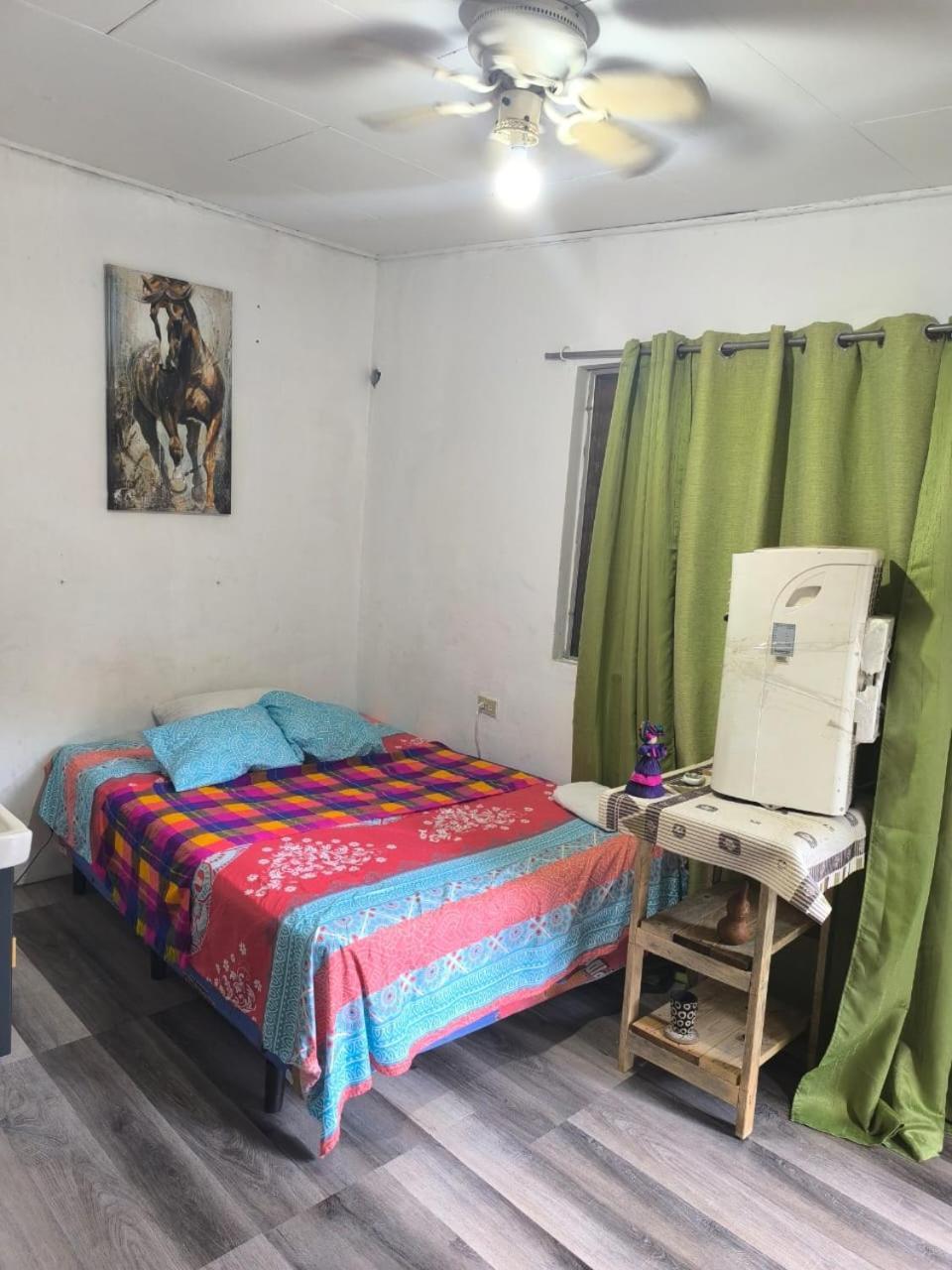 La Casa De Don Matilde H3 Lejlighed San Pedro Sula Eksteriør billede